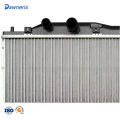 Auto parts cooling system radiators AC condenser oil cooler radiator for 1986 1987 1988 CAMRY 1.8 2.0 1640074130